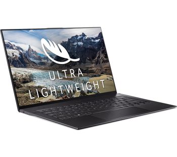 ACER Swift 7 SF714-52T 14 Intelu0026regCore i7 Laptop - 512 GB SSD, Black, Black