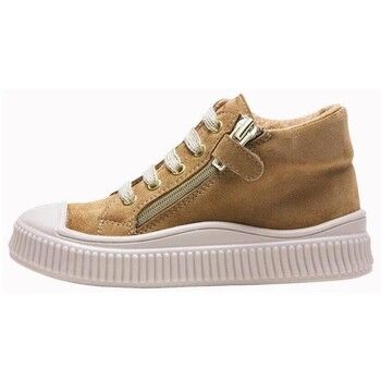 Bopy Zapatillas altas Solex para niña