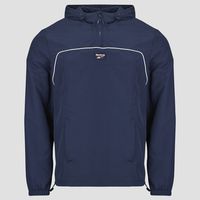 reebok classic chaqueta deporte overhead windcheater para hombre