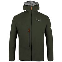 salewa chaquetas softshelljacke agner 2 3l powertex para hombre