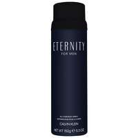 calvin klein eternity for men all over body spray 152g