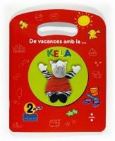 de vacances amb la kela 2 anys