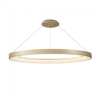 Lámpara colgante led niseko ii dim (75w)