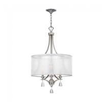 lampara colgante mime 3 luces