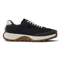 camper zapatillas drift trail negro para mujer