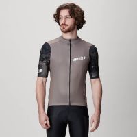 morvelo destroyer standard jersey - l - olive