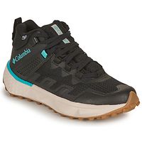 columbia zapatillas de senderismo facet 75 mid od para mujer