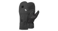 manopla mountain equipment g2 alpine combi negro unisex