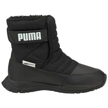 Puma Descansos Nieve Wtr Ac Ps para niña