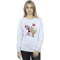 dessins animes jersey bi40822 para mujer