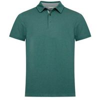 cutter  buck tops y camisetas advantage premium para hombre