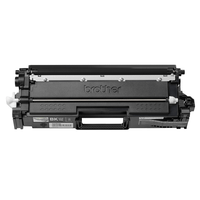 brother toner tn821bkxl negro