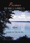 poemas desde la orilla