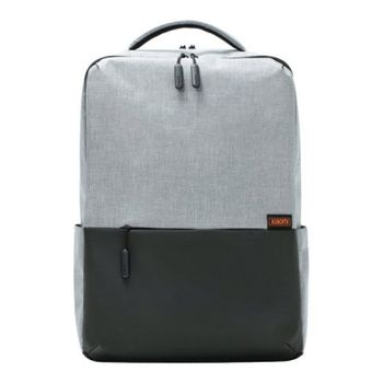 Xiaomi Commuter Backpack Mochila Gris Claro para Portátil hasta 15.6