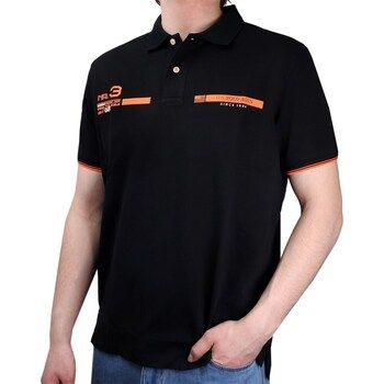 U.S Polo Assn. Polo 6412241029199 para hombre