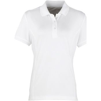 Premier Polo PR616 para mujer