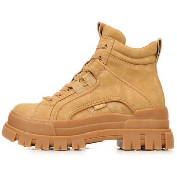 Buffalo Botines Aspha Nc Mid para mujer