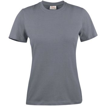 Printer Camiseta Heavier Pro para mujer