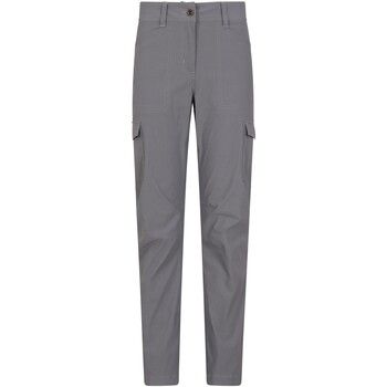 Mountain Warehouse Pantalón cargo Conniston para mujer