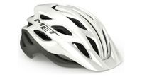 casco veleno mips blanco mate gris