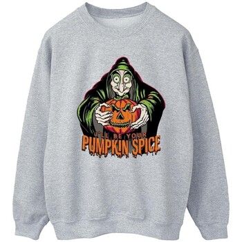 Disney Jersey Pumpkin Spice para mujer