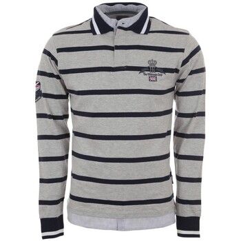 Harry Kayn Polo Polo manches longues garçon ECALAORI para niño