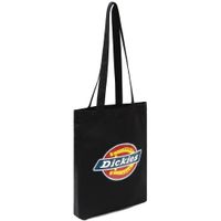 dickies icon tote bag - black