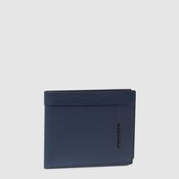 piquadro cartera pu4188w137r-blu para hombre