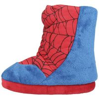 marvel pantuflas 2300004550 para nino