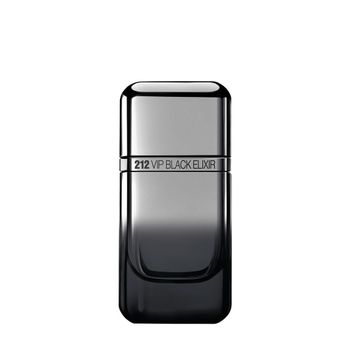 Carolina Herrera 212 Vip Black Elixir Eau de Parfum