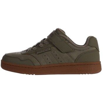 Skechers Zapatillas 418028LTPE para niño