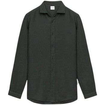Sundek Camisa manga larga GM820SHLI5TC para hombre