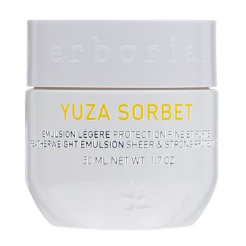 Erborian Cosmética Facial Yuza Sorbet Emulsión Ligera
