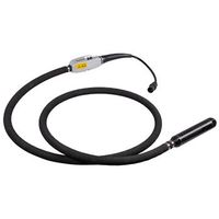 makita vr004cz vibrador de hormigon bl 40vmax cd conectable a pdc1200