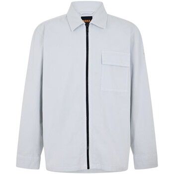 BOSS Camisa manga larga GT65081 para hombre