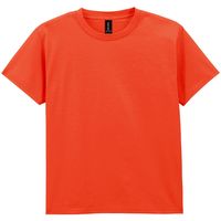 gildan camiseta gd03b para nina