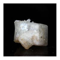 calcita  cuarzo-natural pierre de francia la mure isere auvergne-rhone-alpes  1693 ct - certificado de autenticidad incluido  35 x 32 x 27 mm