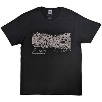 Death Cab For Cutie Tops y Camisetas Acoustic para mujer