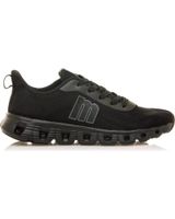 de mtng zapatillas casual mtng 60891 negro