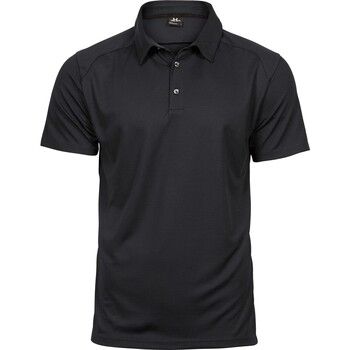 Tee Jays Polo Luxury para hombre