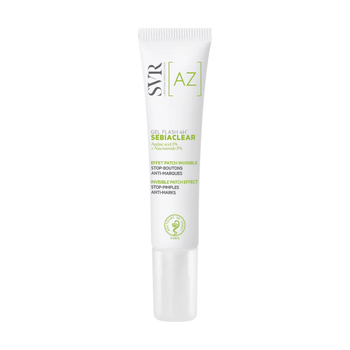 Sebiaclear Gel Flash 4h 15ml