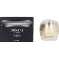 sensai ultimate the cream trial 15 ml