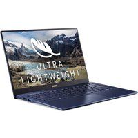 acer swift 5 sf514-54t 14 laptop - intelu0026regcore i7 512 gb ssd blue blue