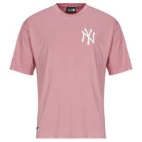 new era camiseta league essentials tee new york yankees para hombre