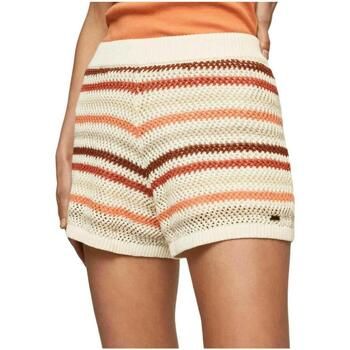Pepe jeans Falda PL801032 0AA para mujer