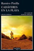 cadaveres en la playa