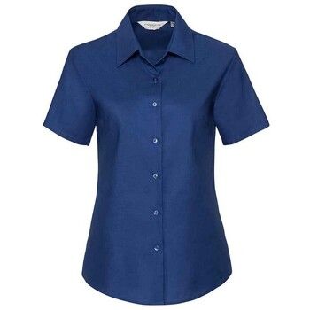 Russell Collection Camisa 933F para mujer