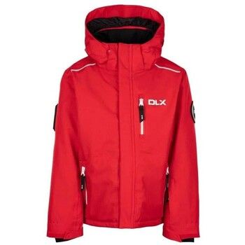Trespass Cazadora Gordy DLX para niña