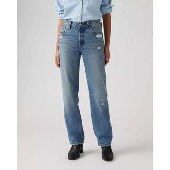 Levis Jeans A1959 0064 - 501 90'S-VERIFIED VINTAGE para mujer