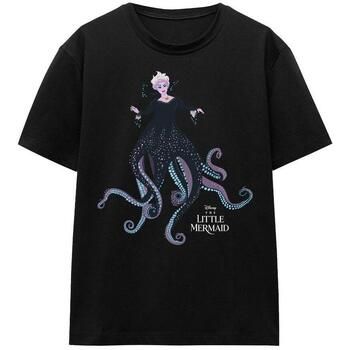The Little Mermaid Tops y Camisetas TV17047 para mujer